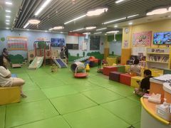 -巧虎KIDS早教中心(青秀区盛天地店)