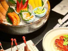 -花潮料理艺食馆(成都万象城店)