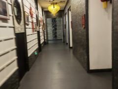 -全晋丽呈睿轩酒店-餐厅