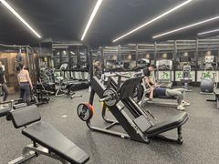 -上海浦东假日酒店
