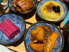 -醉长安(钟楼旗舰店)