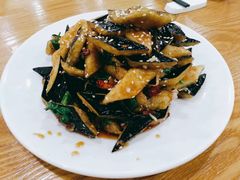 -米香居新鲁味·水饺餐厅