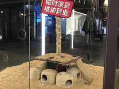 -T28PARK公园里