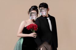 -巴黎新娘婚纱摄影·婚礼策划(嘉定总店)