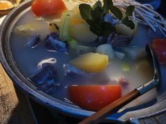 -兰木肆·云南菜(龙湖U城天街店)
