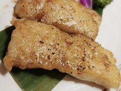 -酒久自助料理(佳兆业店)