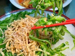 -绿雅居原生态农庄(小涌店)