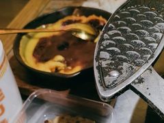 -探鱼·鲜青椒爽麻烤鱼(番禺万达店)