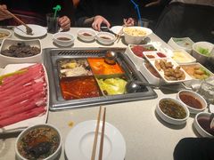 -海底捞火锅(亲子主题北金鹰店)