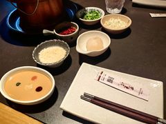 -东来顺·非遗火锅(高新店)