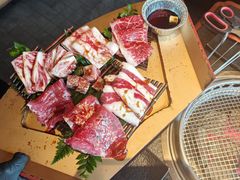 -300杯·和牛烧肉清酒专门店(廊里店)