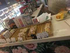 -花园饼屋·吐司蛋糕面包(星海店)