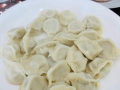 鲅鱼水饺-望海潮海鲜店 特色家常菜(在海一方店)
