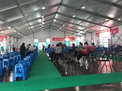 大堂-东泰祥生煎馆(陕西南路店)