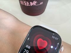 -星巴克(杭州嘉里中心4F店)