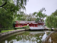 -钓鱼台国宾馆