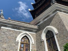 -贵阳北天主教堂