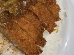 -CoCo壱番屋