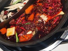 -贰回巷火锅馆(钟楼店)