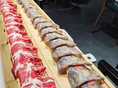 一米长牛肉-煲宫猪肚鸡(晶品店)