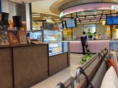 -Peet's 皮爷咖啡(陆家嘴中心店)
