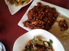 -桃子餐厅·天津菜(红星路直营店)