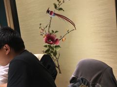 -辣螃铠盆盆蟹大排档(海昌店)