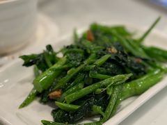 -金湖港式餐厅(建外店)