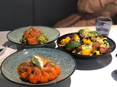 -BE BRIGHT KITCHEN(正佳广场店)