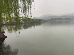 -东钱湖小普陀景区