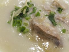-盛记粥面(佐敦店)