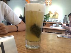 -边渡咖啡烘焙店(昙华林店)