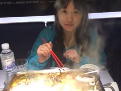 -鱼酷活鱼烤鱼(昆明路店)