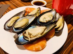 -万达文华酒店·美食汇自助餐厅