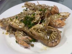 -海之鲜大排档(东山海鲜金銮湾店)