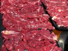 -潮味四季潮汕牛肉火锅(来凤街店)