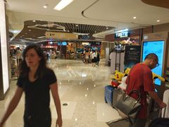 -深圳来福士广场