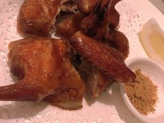 -山水茶艺馆·点心粤菜·30年老字号