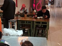 大堂-黑白电视长沙小吃(悦汇城店)