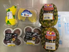 -盒马鲜生(新都心店)