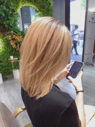 点击看大图 -卓梵美发·精品Salon