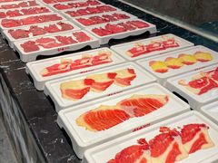 -谭三娘鲜切牛肉自助火锅(九眼桥总店)