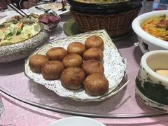-天福苑(崇宁路店)