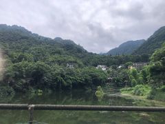 -峨眉山风景名胜区