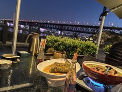 -汉水谣·江景餐厅(江滩店)