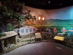 -中国闽台缘博物馆