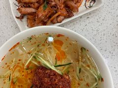 -老友谊冷面店(苏家屯店)