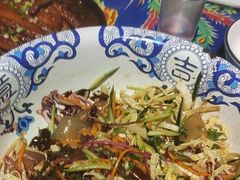 -人民公社大食堂(张家湾店)
