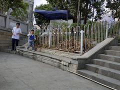 -黄埔古港