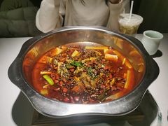 -宽口美蛙鱼头(大唐西市店)